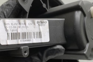 Pulseur d'air FIAT 500X