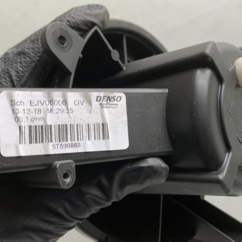 Pulseur d'air FIAT 500X Photo n°6