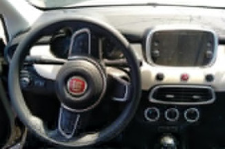 Pulseur d'air FIAT 500X