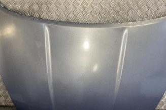 Capot NISSAN NOTE 1 Photo n°1
