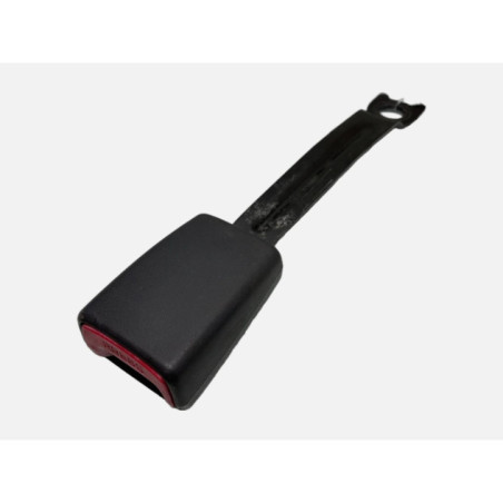 Attache ceinture avant droit TOYOTA YARIS VERSO Photo n°1