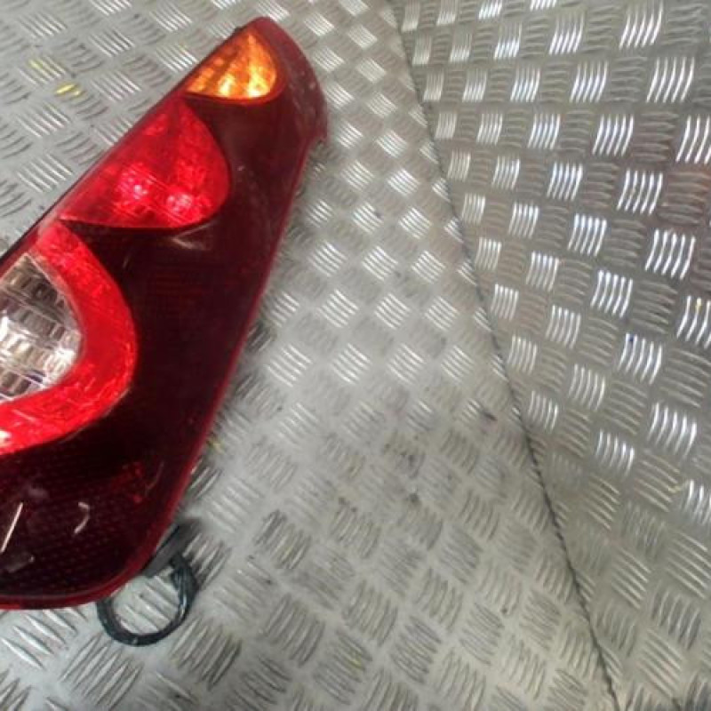 Feu arriere principal droit (feux) NISSAN NOTE 1 Photo n°1