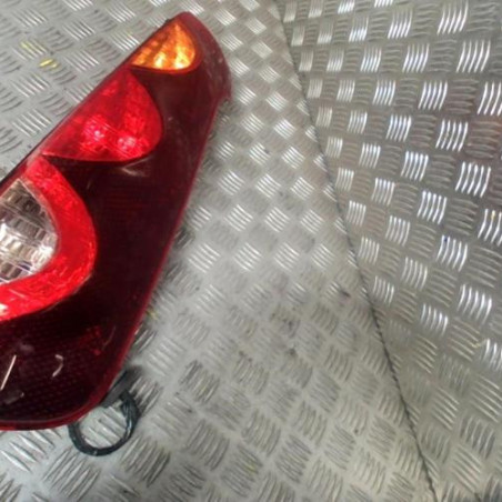 Feu arriere principal droit (feux) NISSAN NOTE 1 Photo n°1
