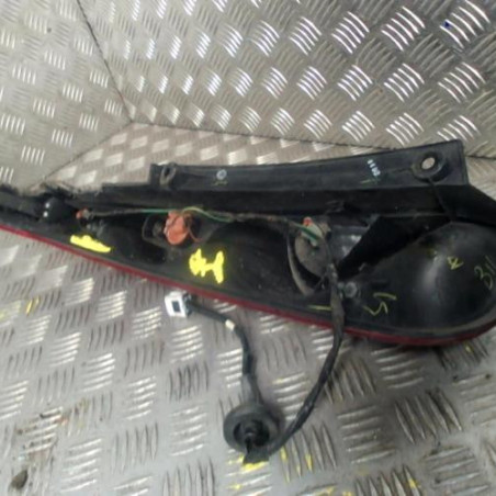 Feu arriere principal droit (feux) NISSAN NOTE 1