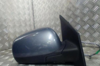 Retroviseur droit NISSAN NOTE 1