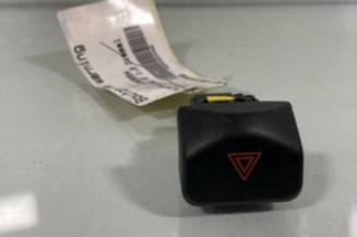 Bouton de warning NISSAN NOTE 1 Photo n°1