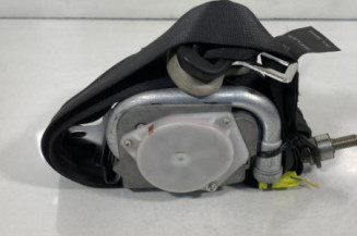 Pretensionneur de ceinture avant droit NISSAN NOTE 1 Photo n°1