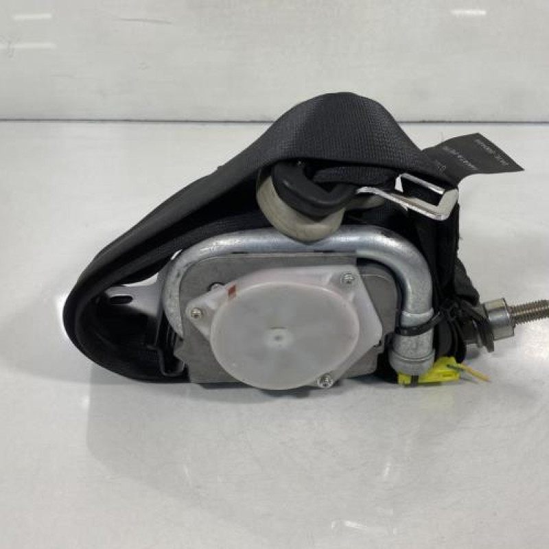 Pretensionneur de ceinture avant droit NISSAN NOTE 1 Photo n°1
