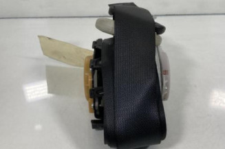 Pretensionneur de ceinture avant droit NISSAN NOTE 1