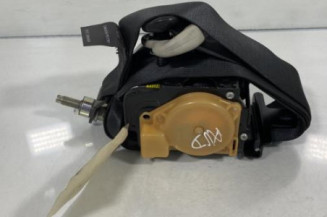 Pretensionneur de ceinture avant droit NISSAN NOTE 1