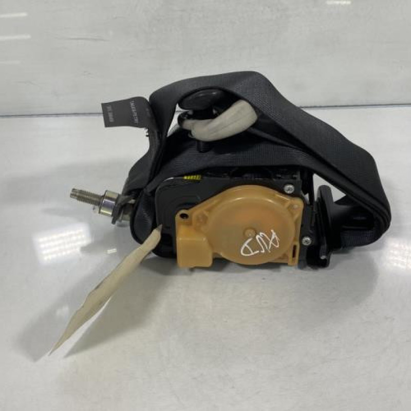 Pretensionneur de ceinture avant droit NISSAN NOTE 1 Photo n°3