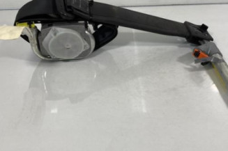 Pretensionneur de ceinture avant gauche NISSAN NOTE 1 Photo n°1
