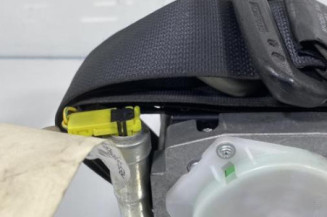Pretensionneur de ceinture avant gauche NISSAN NOTE 1