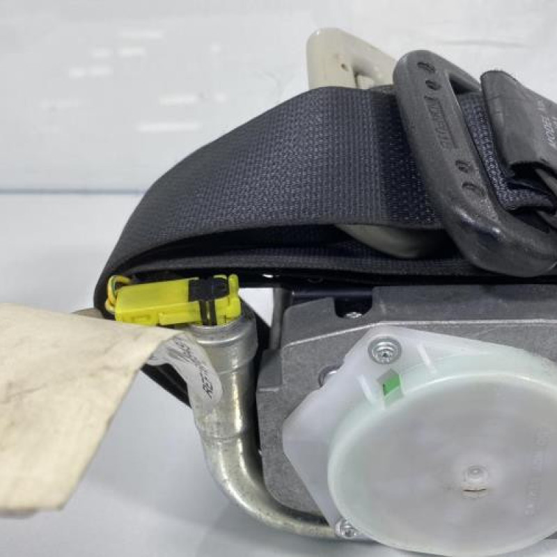 Pretensionneur de ceinture avant gauche NISSAN NOTE 1 Photo n°3