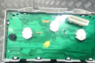 Compteur NISSAN NOTE 1