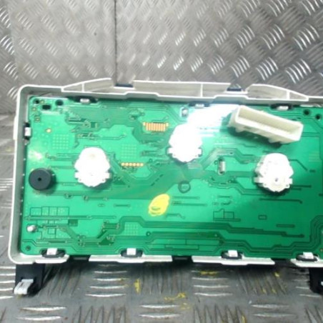 Compteur NISSAN NOTE 1