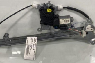 Leve vitre electrique avant gauche NISSAN NOTE 1 Photo n°1