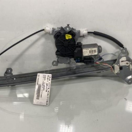 Leve vitre electrique avant gauche NISSAN NOTE 1 Photo n°1
