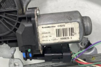 Leve vitre electrique avant gauche NISSAN NOTE 1