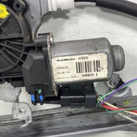 Leve vitre electrique avant gauche NISSAN NOTE 1