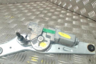 Moteur essuie glace arriere NISSAN NOTE 1 Photo n°1