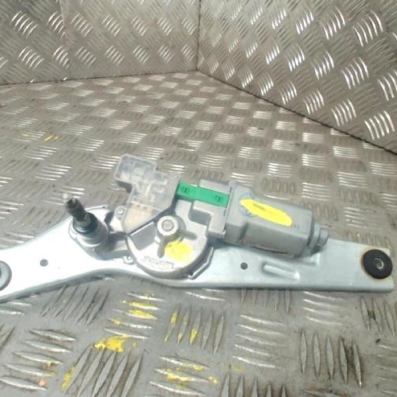 Moteur essuie glace arriere NISSAN NOTE 1 Photo n°1