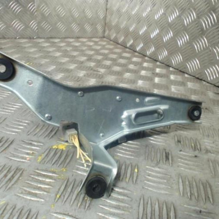 Moteur essuie glace arriere NISSAN NOTE 1