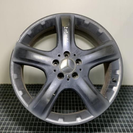 Jante MERCEDES CLASSE M 164 Photo n°1
