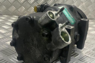 Compresseur clim CITROEN XSARA PICASSO