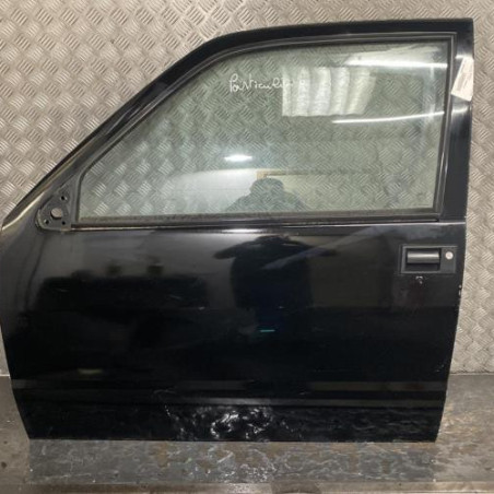 Porte avant gauche FIAT CINQUECENTO Photo n°1
