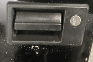 Porte avant gauche FIAT CINQUECENTO