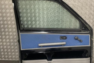 Porte avant gauche FIAT CINQUECENTO