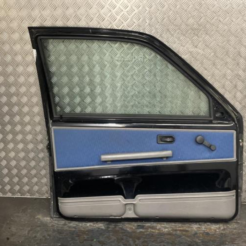 Porte avant gauche FIAT CINQUECENTO Photo n°3
