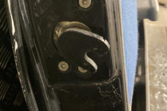 Porte avant gauche FIAT CINQUECENTO
