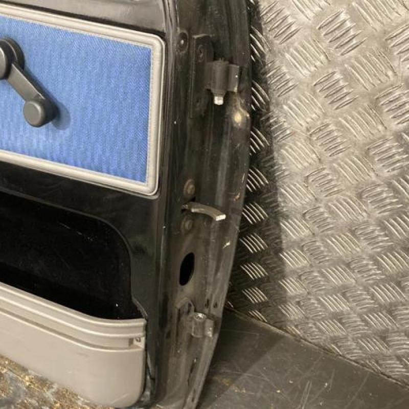 Porte avant gauche FIAT CINQUECENTO Photo n°5