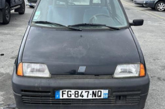 Porte avant gauche FIAT CINQUECENTO