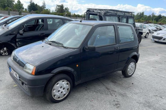 Porte avant gauche FIAT CINQUECENTO