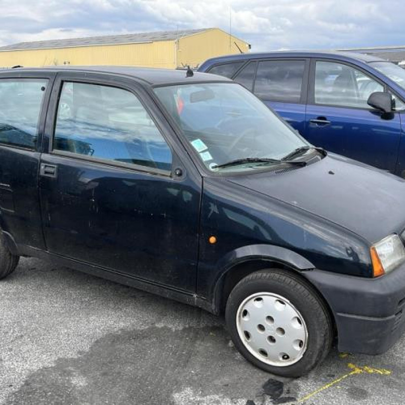 Porte avant gauche FIAT CINQUECENTO Photo n°8