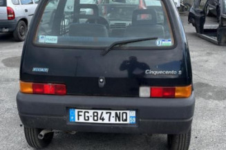 Porte avant gauche FIAT CINQUECENTO