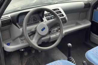 Porte avant gauche FIAT CINQUECENTO