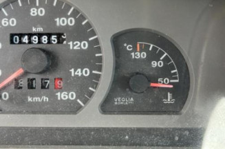 Porte avant gauche FIAT CINQUECENTO