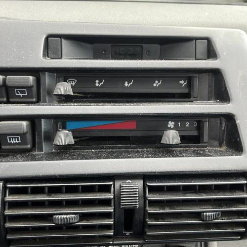 Porte avant gauche FIAT CINQUECENTO Photo n°12