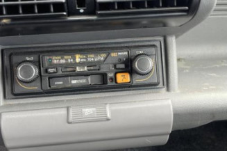 Porte avant gauche FIAT CINQUECENTO