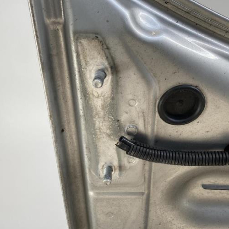 Capot AUDI A6 2 Photo n°5