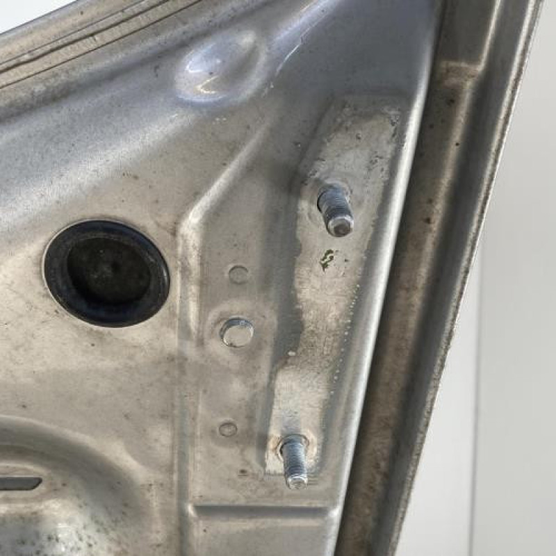 Capot AUDI A6 2 Photo n°6