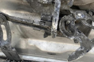 Capot AUDI A6 2