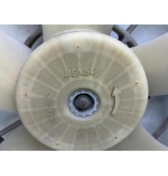 Moto ventilateur radiateur TOYOTA YARIS VERSO