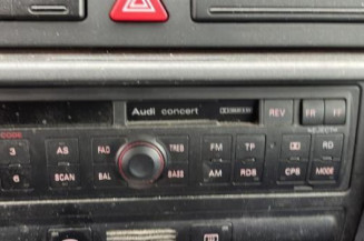Capot AUDI A6 2