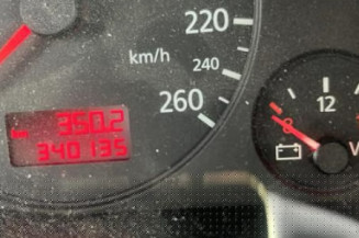 Capot AUDI A6 2
