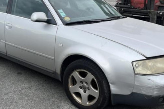 Feu arriere principal gauche (feux) AUDI A6 2